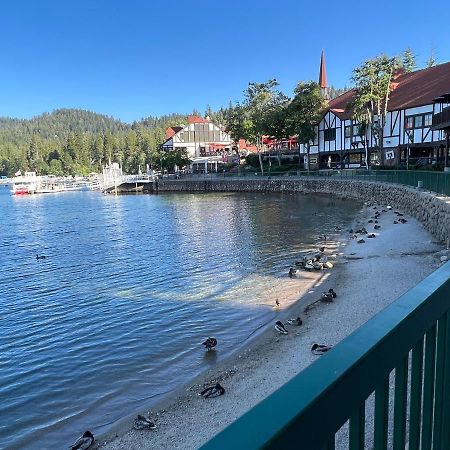 Lake House Cabin - Lake Arrowhead Luaran gambar