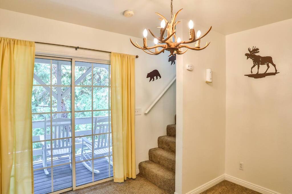 Lake House Cabin - Lake Arrowhead Luaran gambar