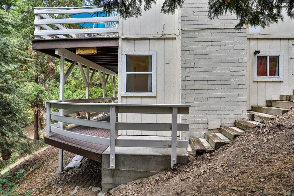 Lake House Cabin - Lake Arrowhead Luaran gambar