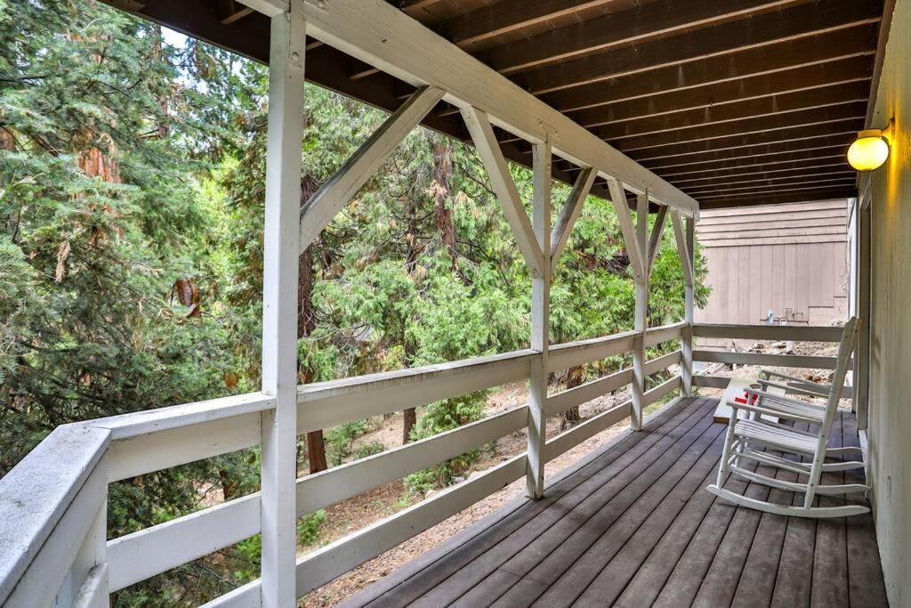 Lake House Cabin - Lake Arrowhead Luaran gambar