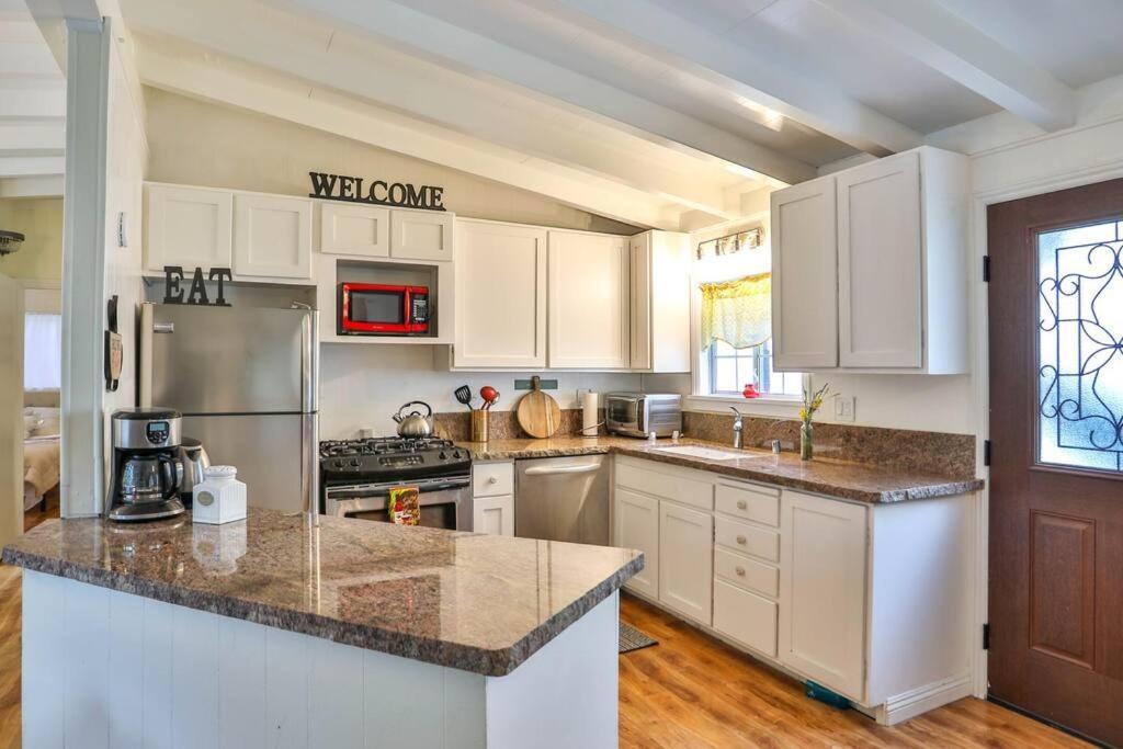 Lake House Cabin - Lake Arrowhead Luaran gambar