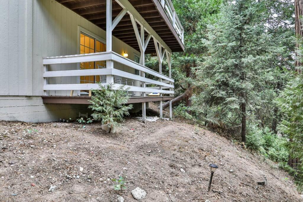Lake House Cabin - Lake Arrowhead Luaran gambar