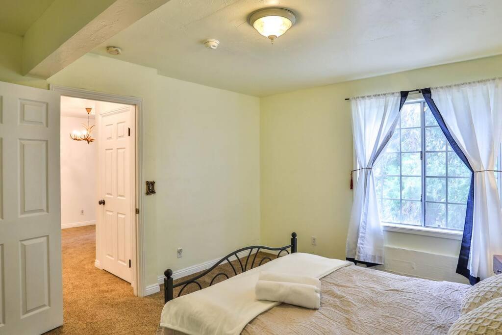 Lake House Cabin - Lake Arrowhead Luaran gambar