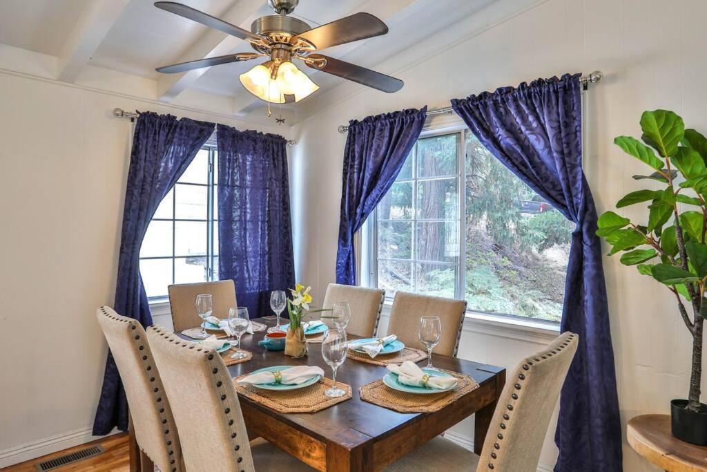 Lake House Cabin - Lake Arrowhead Luaran gambar