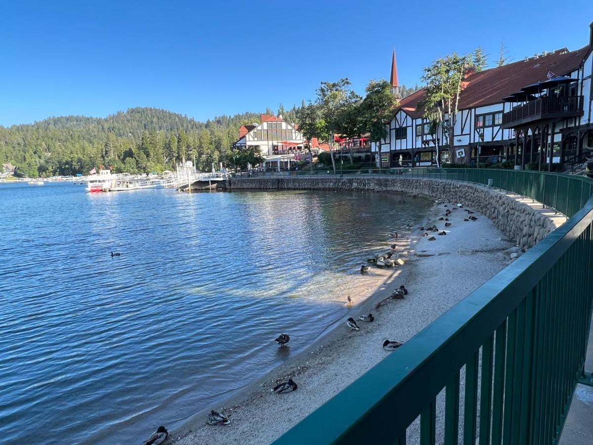 Lake House Cabin - Lake Arrowhead Luaran gambar