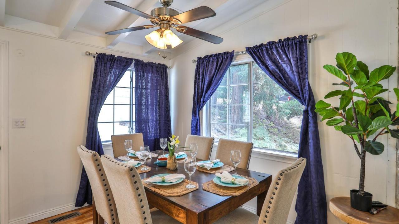 Lake House Cabin - Lake Arrowhead Luaran gambar